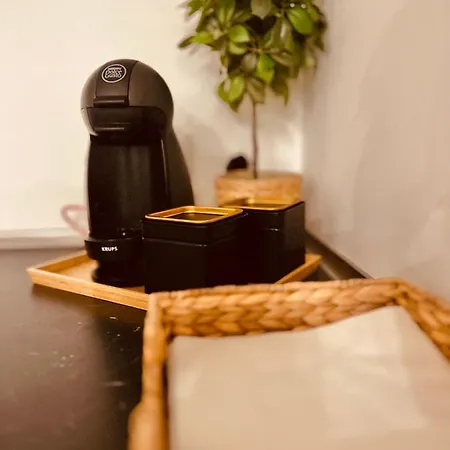 Σπίτι διακοπών Casa Relax Πλάγια Μπλάνκα