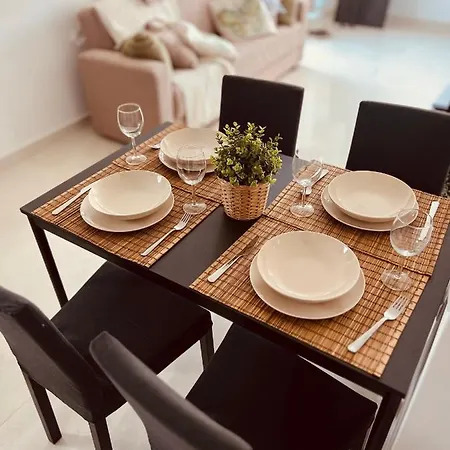 Σπίτι διακοπών Casa Relax *