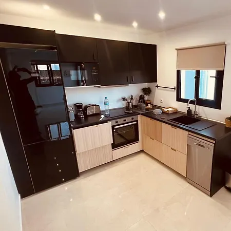 Casa Relax * Πλάγια Μπλάνκα