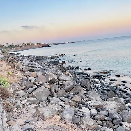 Σπίτι διακοπών Casa Relax *