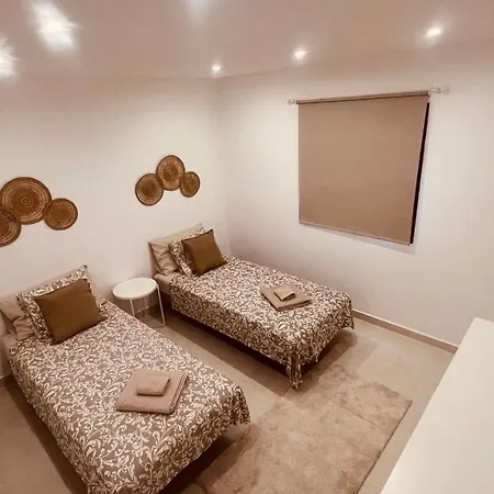 بيت للعطل Casa Relax *