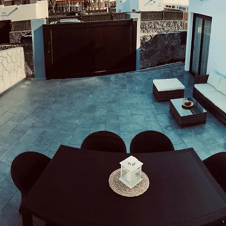 Casa Relax Semesterbostad