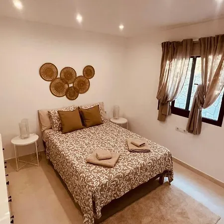 بيت للعطل Casa Relax *