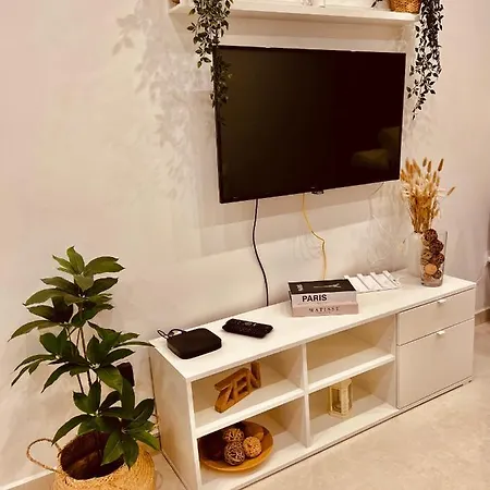 Casa Relax بيت للعطل بلايا بلانكا