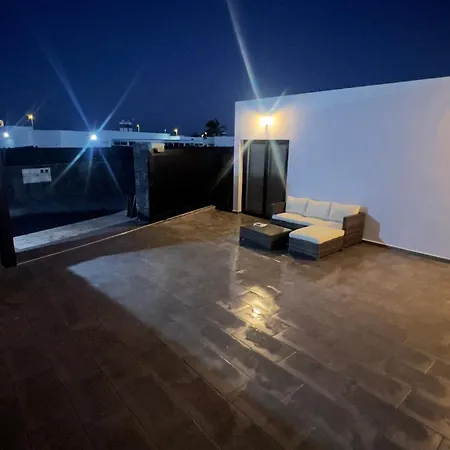 Casa vacanze Casa Relax Playa Blanca (Lanzarote)