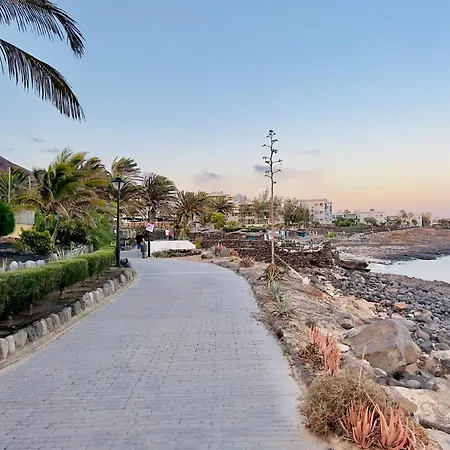 Casa Relax Semesterbostad Playa Blanca (Lanzarote)