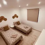Prázdninový dům Casa Relax *