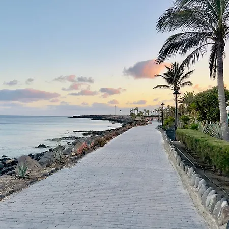 Holiday home Casa Relax Playa Blanca (Lanzarote)