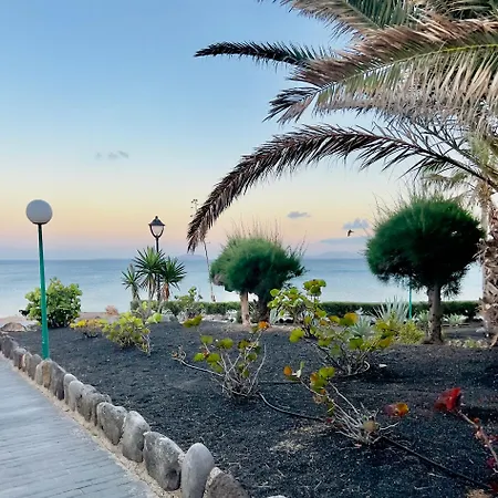 Hébergement de vacances Casa Relax
