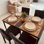 Hébergement de vacances Casa Relax *