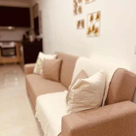 Casa Relax * Playa Blanca