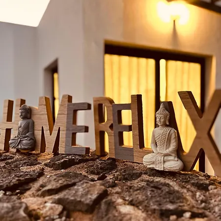 Tatil Evi Casa Relax *